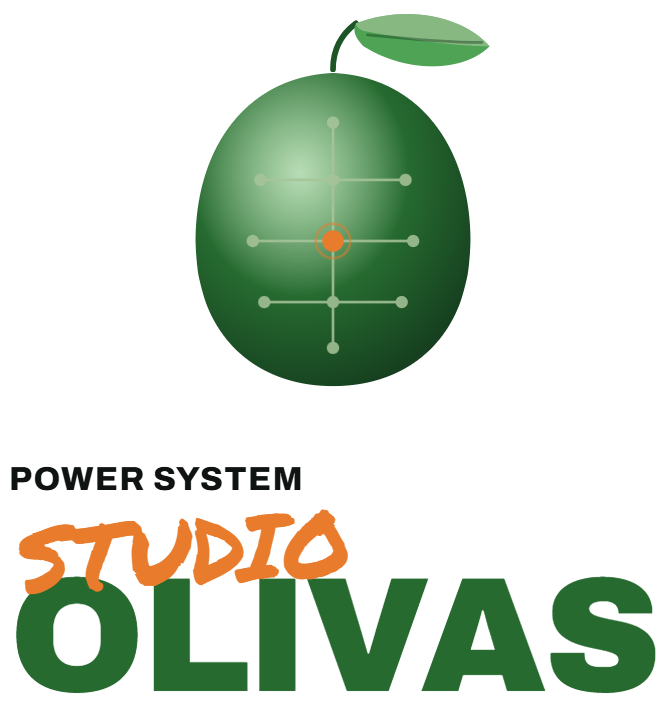 OlivaPSS